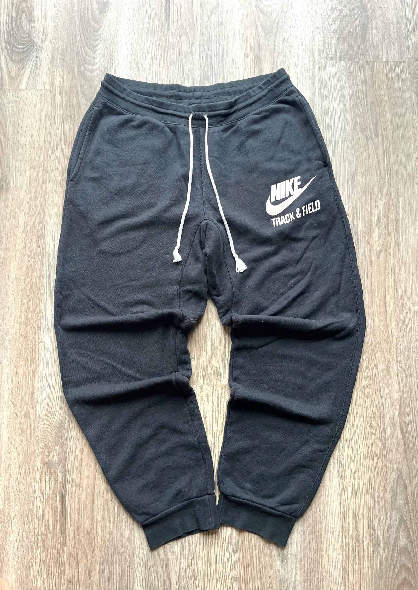Nike Track Pants Vintage Y2K Archive Sportswear Streetwear Joggers Unisex